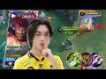 Download Lagu THANK YOU ONIC KAIRI FOR GRANGER BEST 1 SHOT BUILD \u0026 EMBLEM!!😱 (GRANGER BEST BUILD \u0026 EMBLEM 2025)