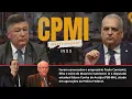 Lagu Ao vivo: CPMI do INSS ouve deputado estadual do MA e filho de Maurício Camisotti – 9/2/26