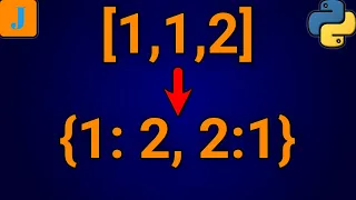 Python Program To Count The Frequency Of Each Element In A List