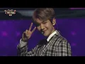 EXO-CBX - Hey MaMa! [2016 KBS Song Festival / 2017.01.01]