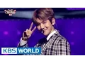 Download Lagu EXO-CBX - Hey MaMa! [2016 KBS Song Festival / 2017.01.01]