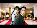 Download Lagu 女孩追小偷意外撞上視察的總裁後背，感受到柔軟起伏他第一次有了慾望，立馬找人把她綁到婚禮現場結婚！#短劇 #甜寵 #瑪麗蘇 #總裁灰姑娘