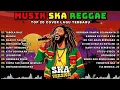 Download Lagu Full Album Reggae | Top Hits Spotify Indonesia 2025 🎧🔥 Kumpulan Musik Cover SKA REGGAE Teman Santai