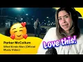 Download Lagu Reaction ▷ Parker McCollum - What Kinda Man