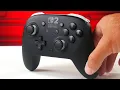 The Switch 2 Pro Controller Is The Best And Worst I ve Ever Seen