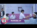 Lagu Ciat Ciatt! Ilham Lagi Suapin Mala, Ehh Kepergok Ayahnya | Panggilan - Episode 19