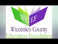 Wicomico County Education Foundation