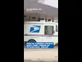 US postal carrier accused of stealing burning over 1 000 pieces of mail