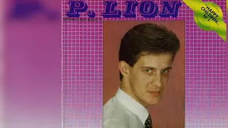 P. Lion - Springtime (1984) [Full Album] (Italo-Disco)