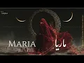Maria | ماريا -Arabic Sufi Techno House Mix
