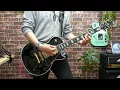 FFXIV Endsinger Phase 2- With Hearts Aligned Guitar Cover