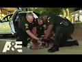 Live PD Most Viewed Moments from Florida Compilation A E