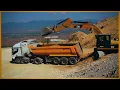 TWINKLE TWINKLE BIG MACHINE • Lullaby and bedtime story about excavators