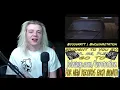 BONUS!!! TOP 25 MUSIC VIDEOS OF 2018 - Yung Lean ~ Happy Feet REACTION | #InRotation REVIEWS