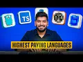 Best Programming Language to Learn in 2026 Don t Waste Time