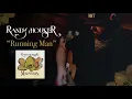 Randy Houser - Running Man (Official Audio)