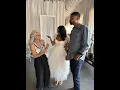 When Brock and Sarah go look at the first wedding venue