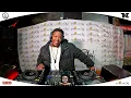 Download Lagu Demossco Live Mix | AFRICAN CHEF with BEE BAR | GROOVE with a PURPOSE WEEKEND