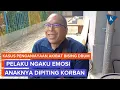 Lagu Pengakuan Pelaku Kasus Suara Bising Drum, Pukul Korban karena Anaknya \