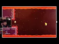 wait this room s easy Celeste 8c reaction