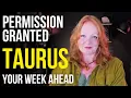 Download Lagu #taurus │Stop met wachten op toestemming - vertrouw weer op jezelf!│ Voorspelling 7-13 oktober