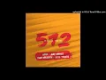 512 - Mora & Jhay Cortez Ft. Tego Calderón, Myke Towers (Remix Edit) |Prodbykhako
