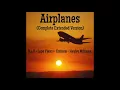 B.o.B - Airplanes (Complete Extended Version) [with Lupe Fiasco, Eminem & Hayley Williams]