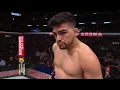 Israel Adesanya vs Kelvin Gastelum | FULL FIGHT | 2025 Hall of Fame Inductee