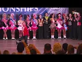 Great Britain Irish Dance Championships 2025 Day 2 Boys Men s Parade of Champions