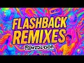 Lagu Especial Flash Back Remix