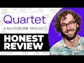 Quartet Health Digital Therapeutics Platform Honest Review - Watch Before Using