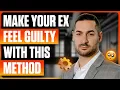 Download Lagu The TIPS to make your ex feel guilty!