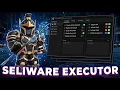 Seliware Executor 2026 Best Free Roblox Executor No Key Tutorial