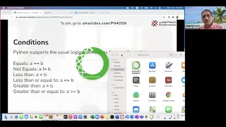 Python for Data Science Module 3 Week 2