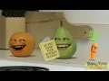 Annoying Orange - The Sock (Parody)