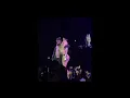 Arctic tundra-Nicki Minaj ft. Juice WRLD (empty arena)