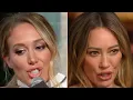 Haylie Duff Refuses To Speak About Hilary Duff Feud After New Song About Her