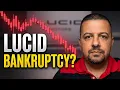 Massive News for Lucid Stock Investors LCID Stock Analysis