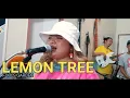 Download Lagu Lemon Tree - Fools Garden | Kuerdas Reggae Version