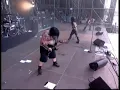 CARPATHIAN FOREST   Black Shining Leather Live At Wacken Open Air Festival 2003