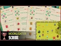 MOONLIGHTER - Scribe Trophy PS4