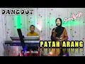 Download Lagu PATAH ARANG - LEO WALDY ( DANGDUT COVER ) SUCI AGUSTIN - MY TRIP MUSIK