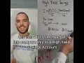 High Yield Savings Accounts Financial Freedom Using Math
