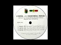 Damian 'Jr. Gong' Marley, Stephen Marley, Method Man & Redman - Lyrical .44
