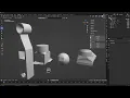 guide - LoopTools for Poly Modeling in Blender Loft Bridge Circle Curve Relax Flatten