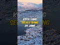 Download Lagu Siang terus, matahari gak terbenam sama sekali… kuat gak kamu tinggal di sini? #faktaunik