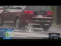 Angelenos coping with wet dreary New Year s Eve weather