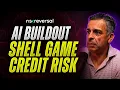 Is AI Buildout The Ultimate Ponzi