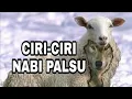 Download Lagu Ciri-ciri Nabi Palsu - Renungan Malam