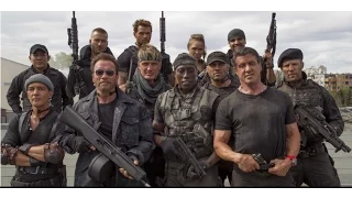 The Expendables 3 مترجم HD 
